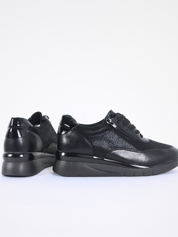 Zapatos casuales de suela ligera