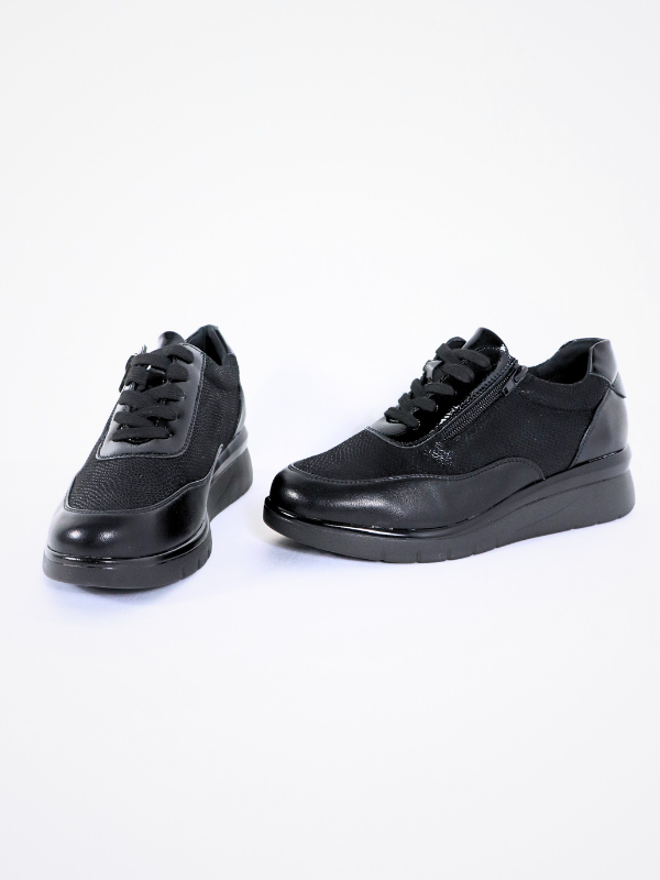 Zapatos casuales de suela... 2