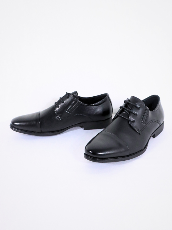 Zapatos vestir - hombre