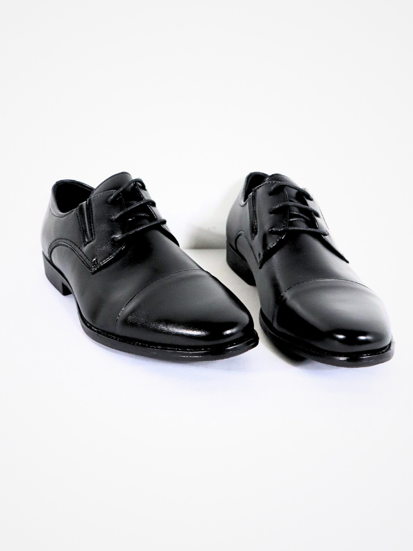 Zapatos vestir - hombre