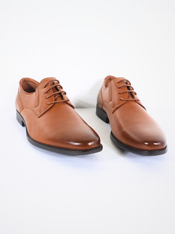 Zapatos vestir - hombre