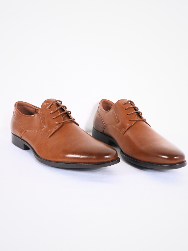 Zapatos vestir - hombre