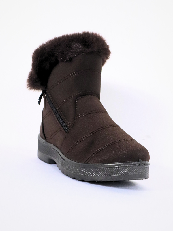 Botines bajos con... 2