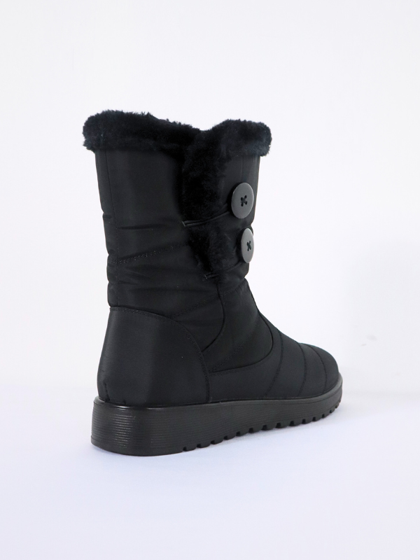 Winter boots - waterproof