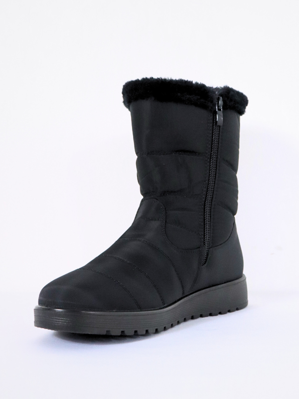 Winter boots - waterproof