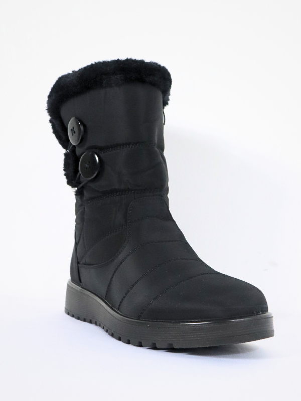 Winter boots - waterproof 2