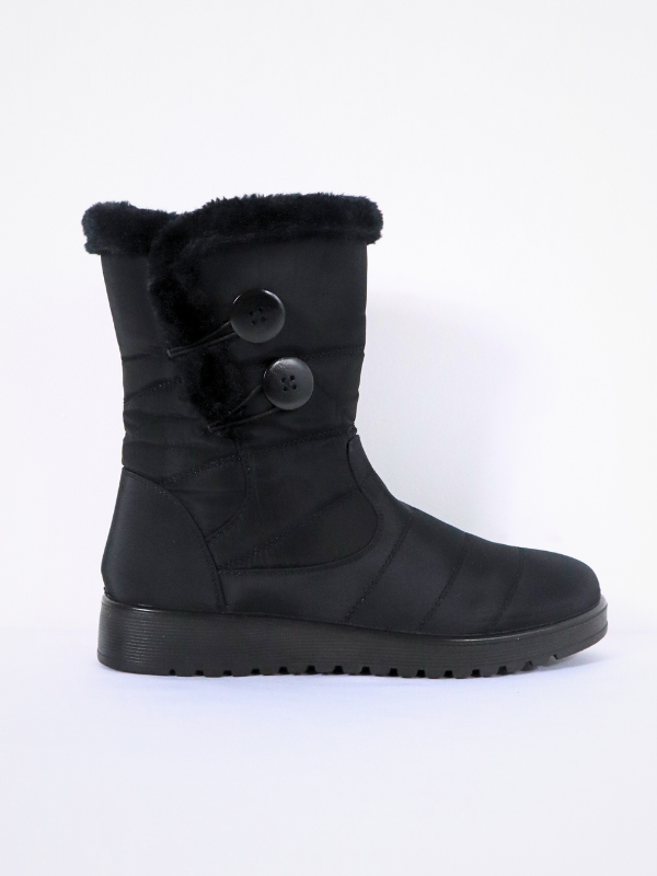 Winter boots - waterproof