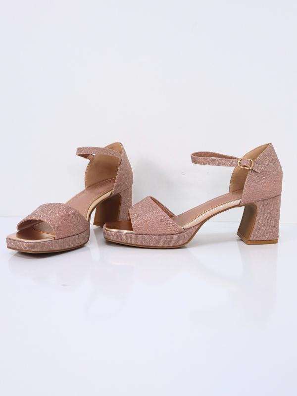 Zapatos de moda color... 2