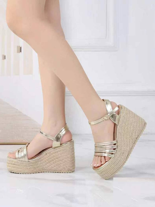 Sandalias