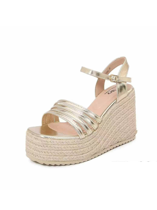 Sandalias 2