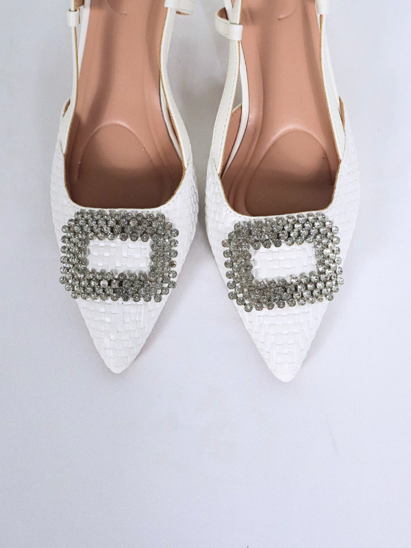 Festa Milano Slingback...