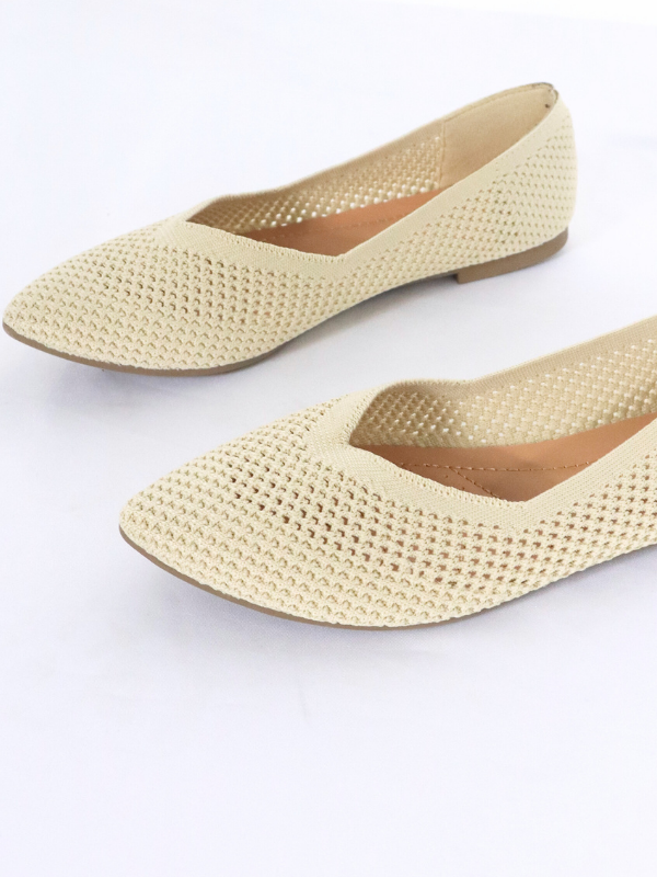 Zapatos de ballet para mujer 2