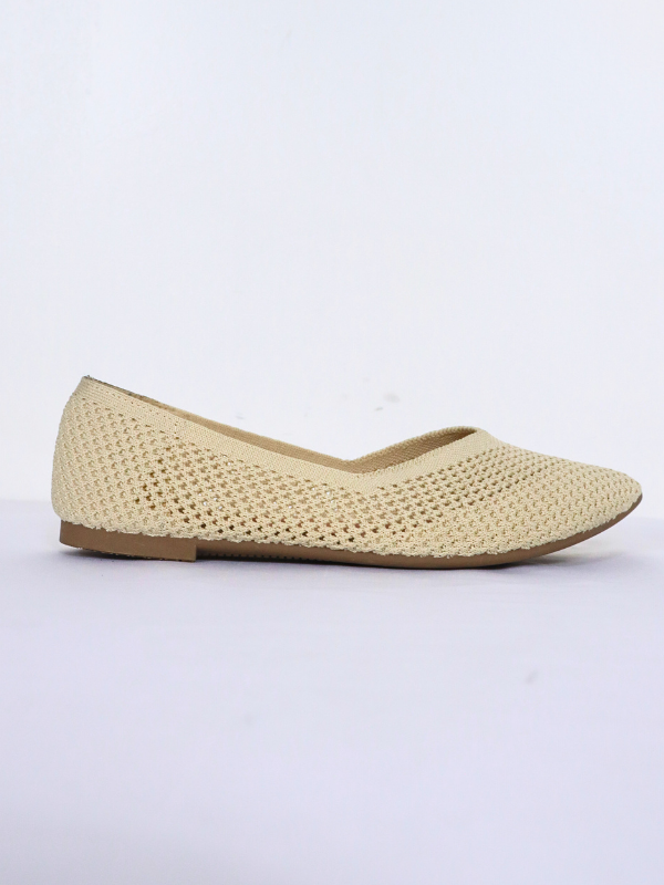 Zapatos de ballet para mujer