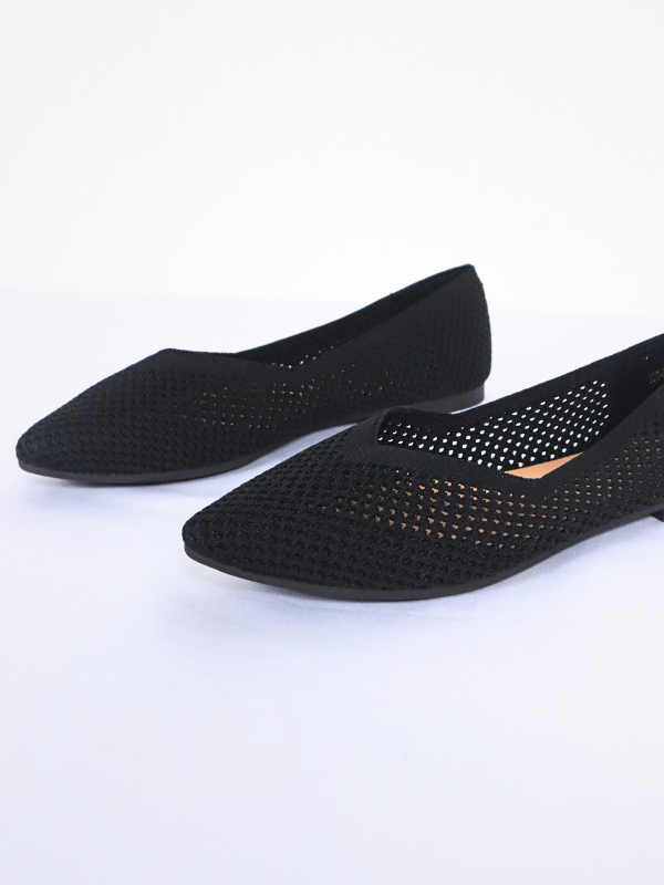 Zapatos de ballet para mujer