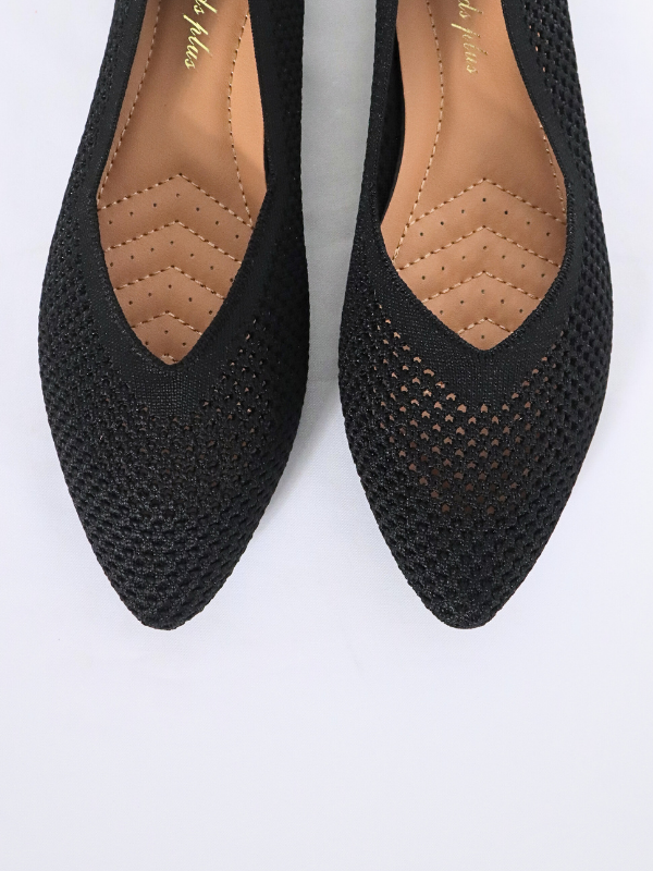 Zapatos de ballet para mujer