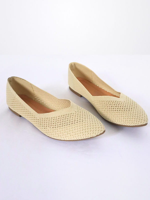 Zapatos de ballet para mujer