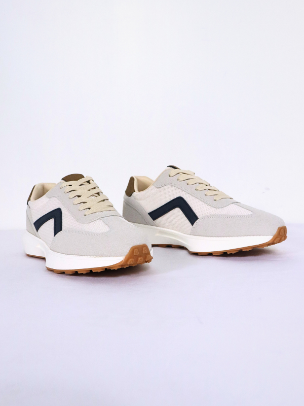 Zapatillas de deporte - hombre