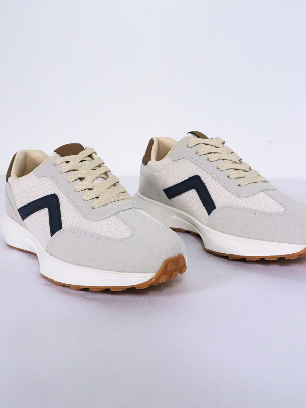 Zapatillas de deporte - hombre