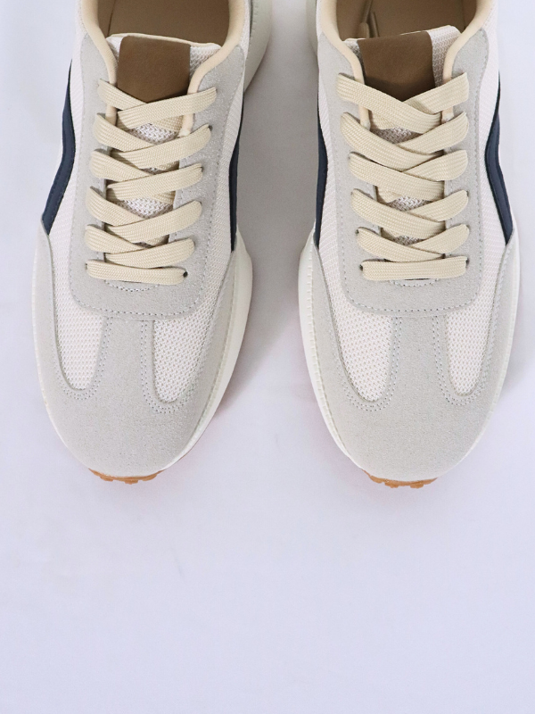 Zapatillas de deporte - hombre