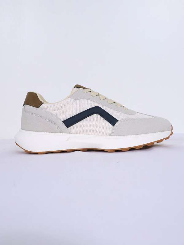 Zapatillas de deporte - hombre