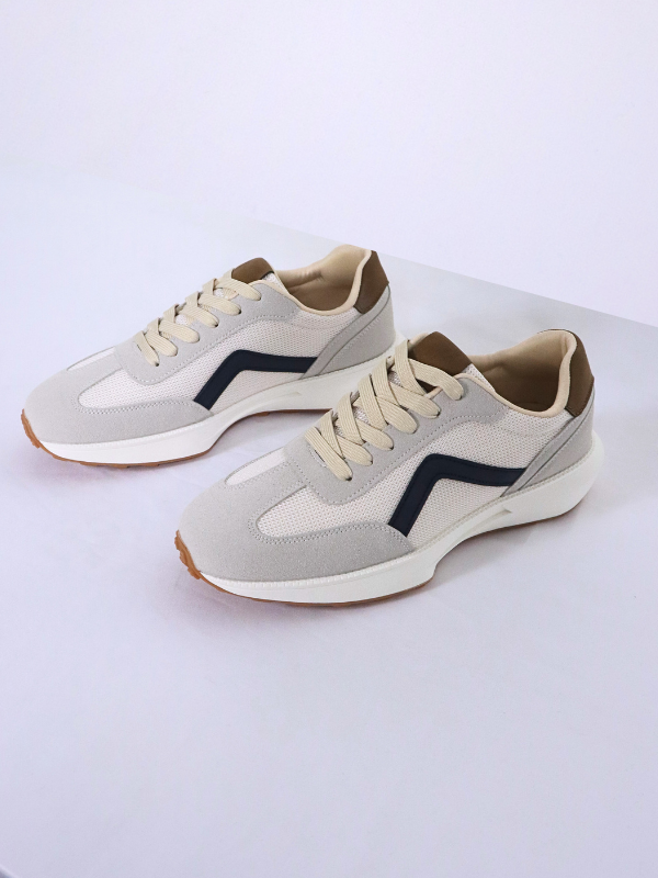 Zapatillas de deporte - hombre