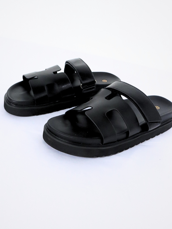 Sandalias cómodas, elegantes y...