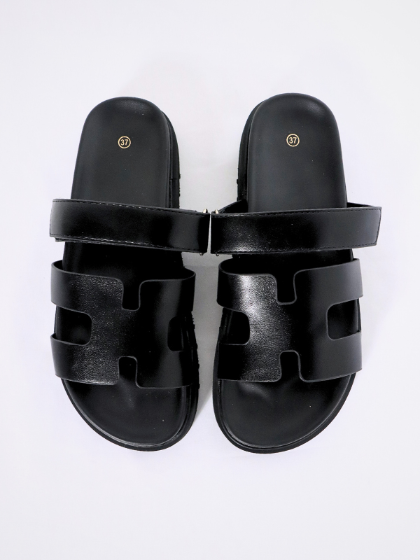 Sandalias cómodas, elegantes y...