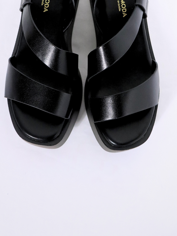 Sandalias plataforma suela... 2