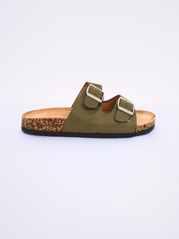 Sandalias deslizantes para...