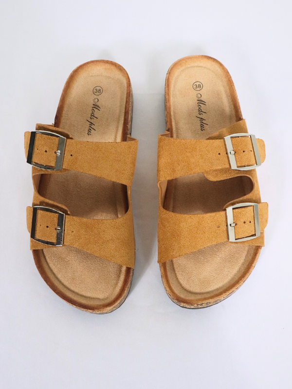 Sandalias deslizantes para... 2