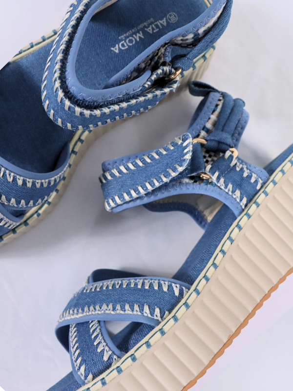 Sandalias deportivas de... 2