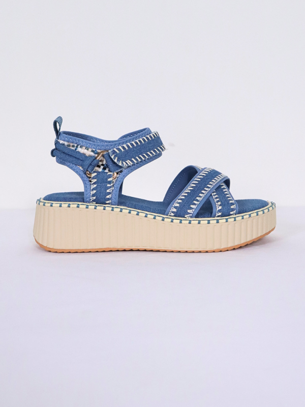 Sandalias deportivas de...