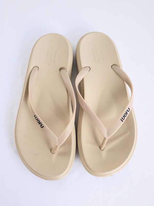 Zapatillas Antideslizantes Luofu...