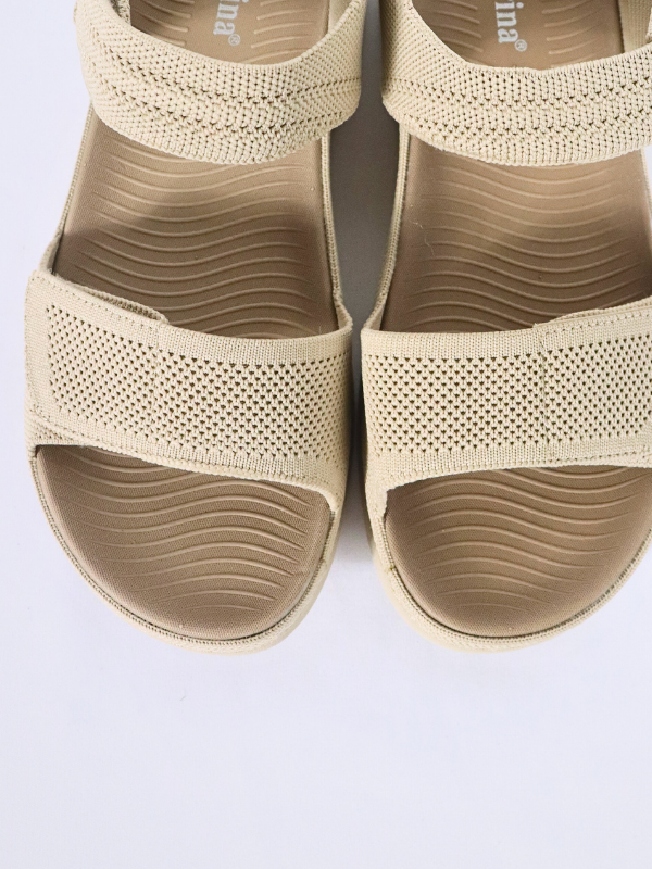 Sandalias para Mujer Comodas...