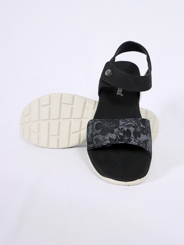 Sandalia confort FMa para mujer