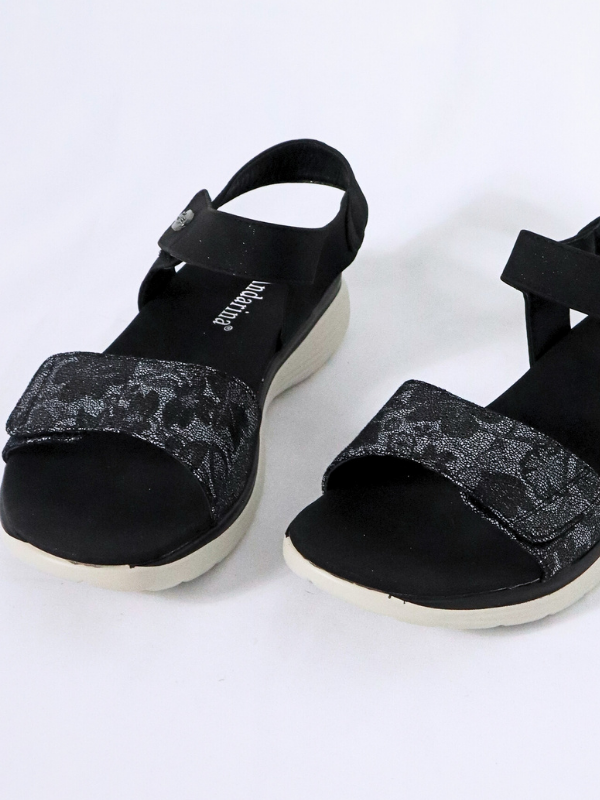 Sandalia confort FMa para mujer