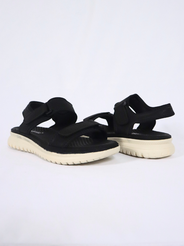 Sandalias Cómodas  Velcro Evento