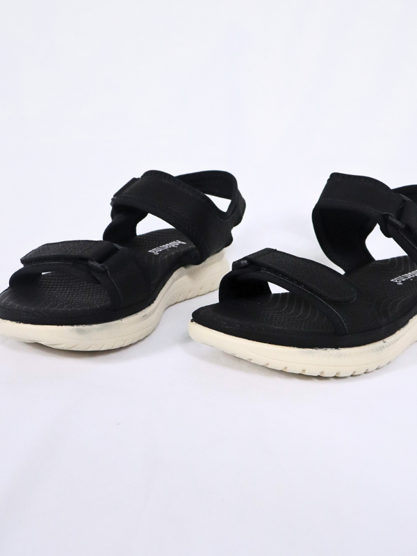 Sandalias Cómodas  Velcro Evento