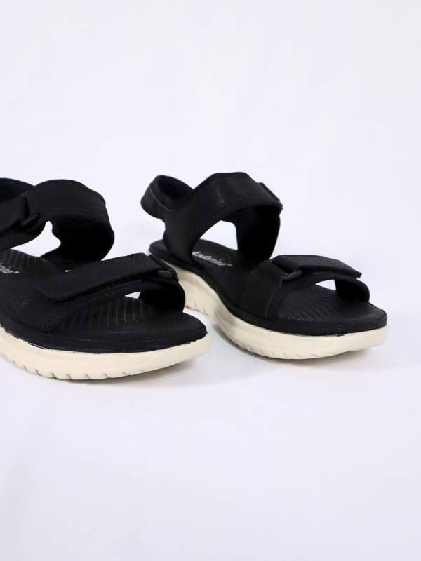 Sandalias Cómodas  Velcro Evento