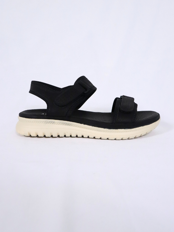 Sandalias Cómodas  Velcro Evento