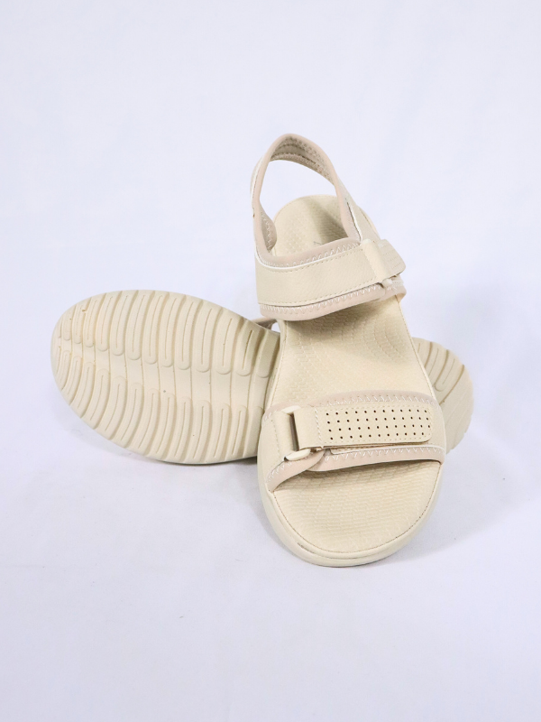Sandalias Cómodas  Velcro Evento