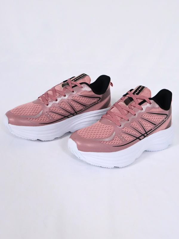 Zapatillas para gimnasio Low Cut Shoe...