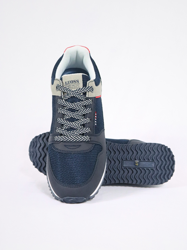 LEOSS ORIGINAL Zapatillas de deporte...