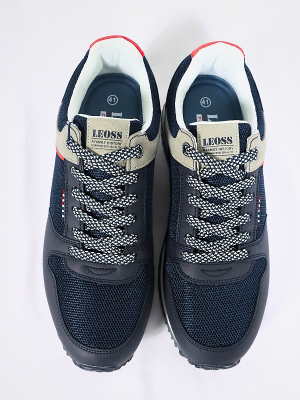 LEOSS ORIGINAL Zapatillas de deporte...