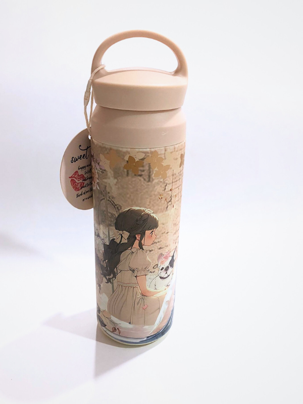 Materiales respetuosos con el medio...