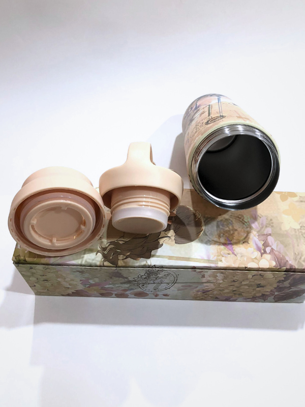 Materiales respetuosos con el medio...