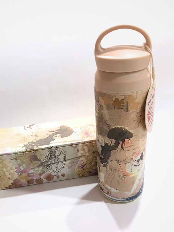 Materiales respetuosos con el medio...