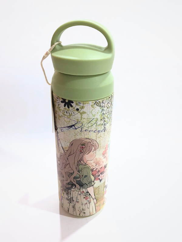 Materiales respetuosos con...