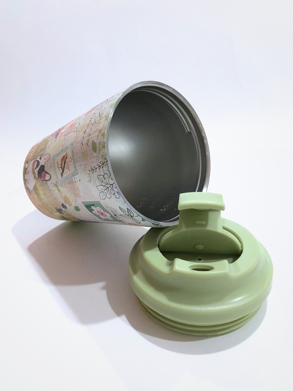 Materiales respetuosos con el medio...