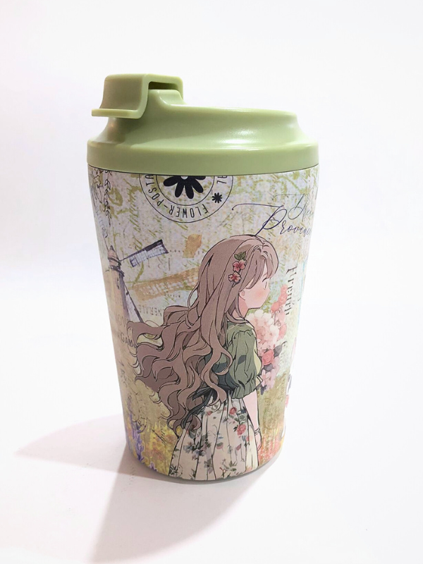 Materiales respetuosos con...